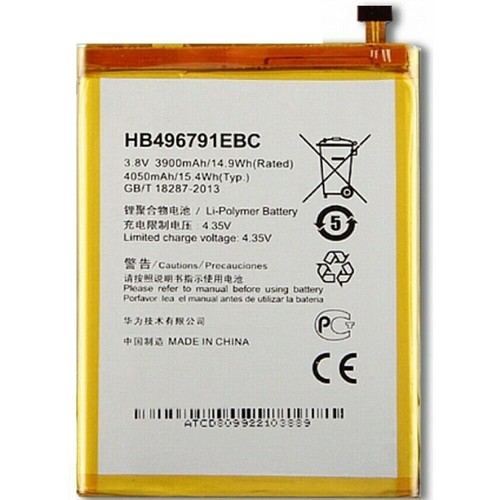 Batteria per huawei ascend - batteria,