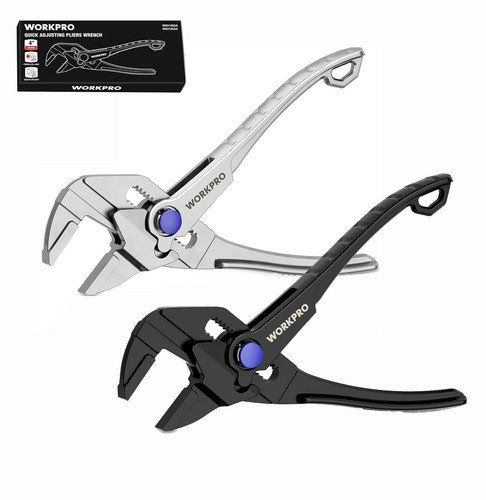Workpro mini pinza chiave - pinza, 4