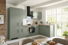 Cucina Ad Angolo Da Incasso