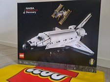 Lego 10283 space - 10283,
