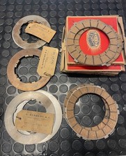 BLOCCO DISCHI FRIZIONE