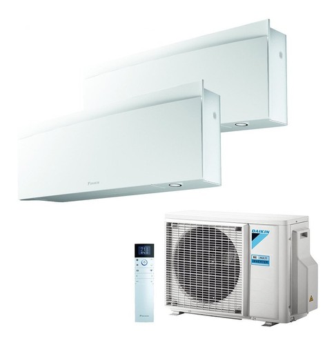 Daikin condizionatore dual - daikin,