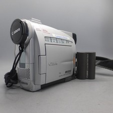 Canon MV300 videocamera miniDV