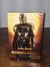 New The Mandalorian: The