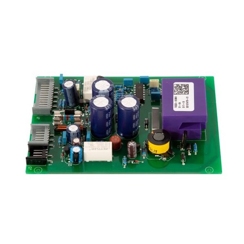 Truma elektronik per caldaie - truma,