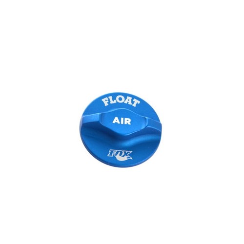 Tappo aria forcella - aria, blu