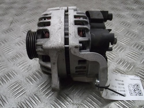 Alternatore automatico nissan - alternatore,
