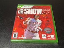 MLB The Show 22 per Xbox One