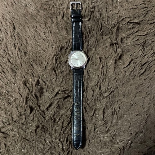 Burberry wristwatch - burberry,