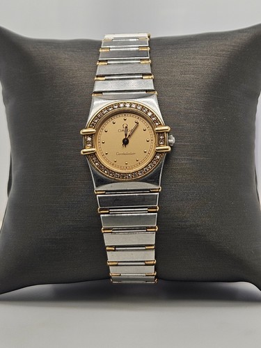 Orologio donna omega - donna,
