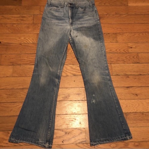 Jeans levi 646 - levi’s,