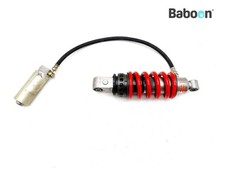 Ammortizzatore posteriore