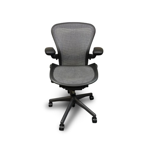 Herman miller aeron - herman,
