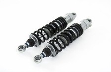 TR627 - Ammortizzatori Ohlins