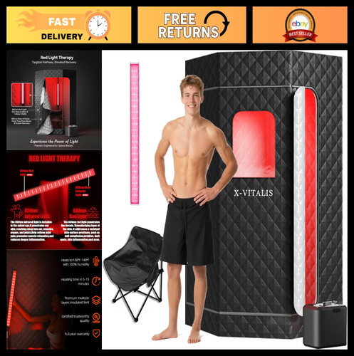Tenda sauna vapore - a,