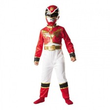 Costume power ranger - power,