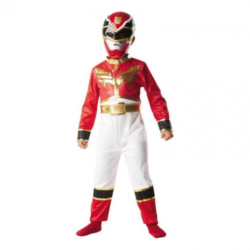 Costume power ranger - 🔥,