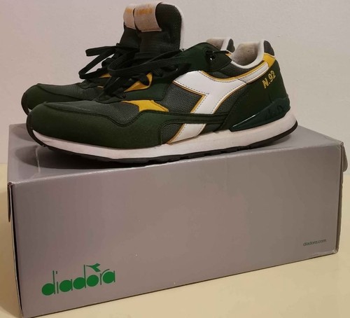 Scarpe diadora 92 - scarpe,