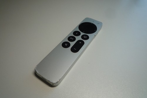 Apple telecomando siri - telecomando,