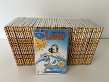 LAMÙ 1/48 Serie completa - prima edizione - 1997 - YOUNG - STAR COMICS