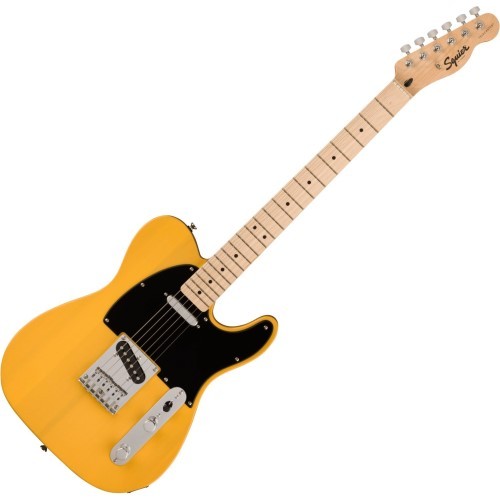 Fender squier sonic telecaster - squier,