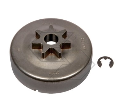 Pignone per motosega stihl - pignone,