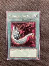 Yu-Gi-Oh! Spolverino