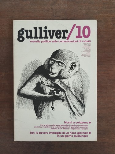 1982 gulliver ottobre - 10,