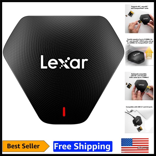 Professional usb 3 - 3-in-1,