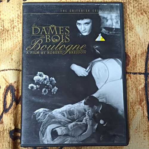 Les dames criterion collection - les,