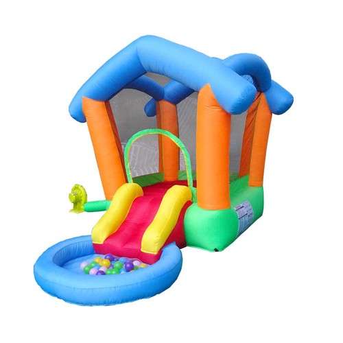 Casetta gonfiabile per bambini