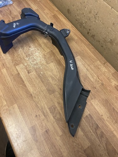 Tubo aspirazione aria nissan - tubo,