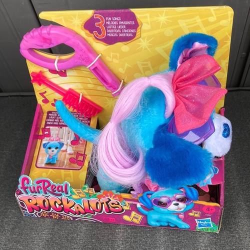 Furreal gogo dancin - gogo, my