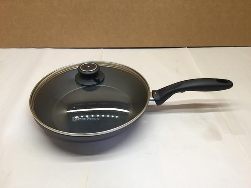 Padella antiaderente swiss - padella,