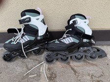 Oxelo Roller Fitness Bambini