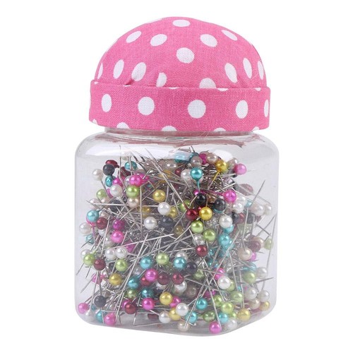 500pcs perline aghi - aghi, cucito