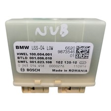 Modulo Park Assist BMW F40 1