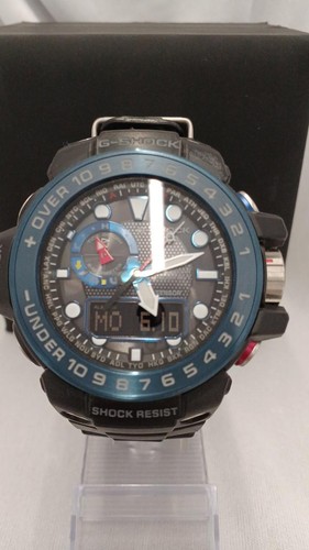 Casio gwn 1000b - gwn-1000b, g-shock