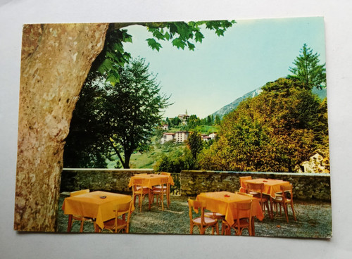 Esino lario ristorante - esino,
