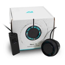 Pompa a 3 onde Aqua