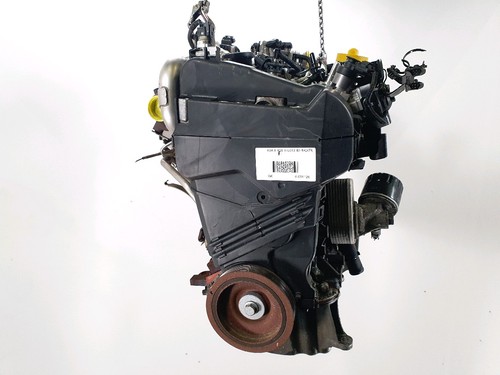 Motore k9k638 dci renault - motore,