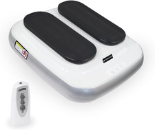 , Esercitatore Passivo per Gambe, Legfit, Marchio Europeo, Macchina Camminare Se