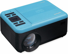 LPJ-500 - Proiettore Bluetooth