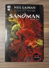 The Sandman Book One | Comic |