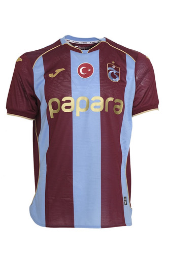Maglia trabzonspor joma match - maglia,