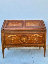 Importante Ribalta Luigi XVI