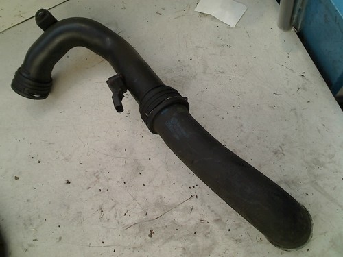 Manicotto intercooler - manicotto,
