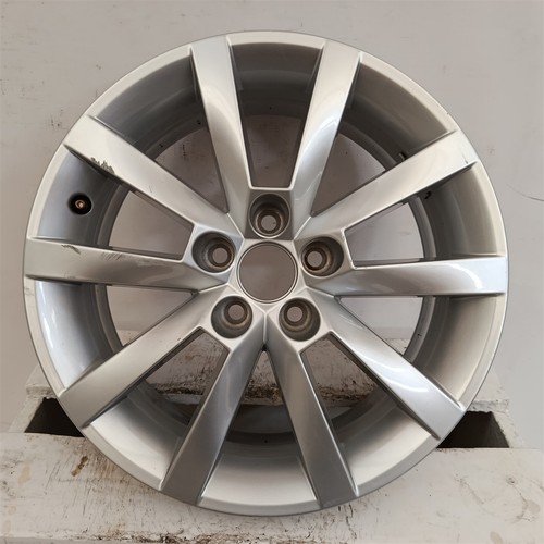 Skoda scala 657 pollici 6j - scala,