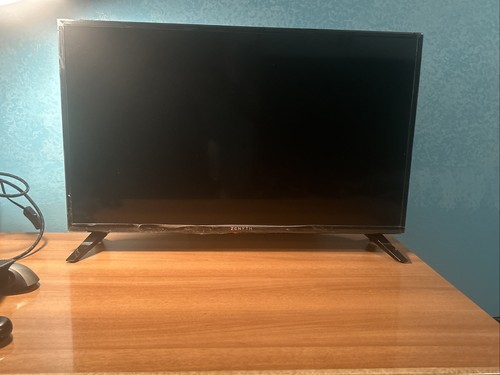 Zenith pollici - tv,