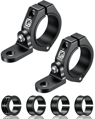 Brcovan 2pcs utv frusta - 2pcs, luci